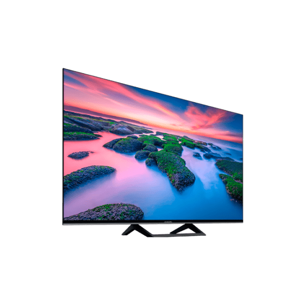 Телевизор Xiaomi A2 Smart TV 4K Черный 50" | DLED | 4K photo 2