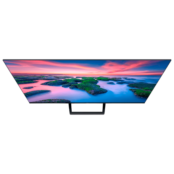 Телевизор Xiaomi A2 Smart TV 4K Черный 55" | DLED | 4K photo 4