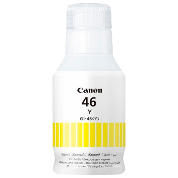 Cartuş Inkjet Canon GI-46   photo 1