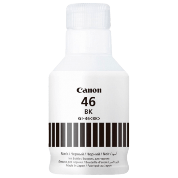 Cartuş Inkjet Canon GI-46   photo 1