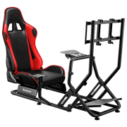 Scaun Gaming Huzaro Speed 6.0 Black  