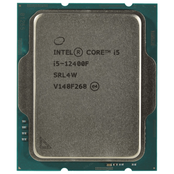 Calculator de jocuri Navigator 00500 Black Intel Core i5 12400F 32 GB 500 GB 1 TB GeForce RTX 3050 DUAL OC V2 8 GB photo 3