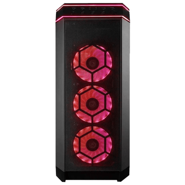 Calculator de jocuri Navigator 00502 Black Intel Core i7 14700KF 32 GB 2 TB GeForce RTX 4070 Ti GAMING OC 12 GB photo 2