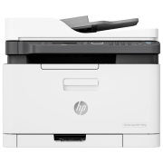 Dispozitiv multifuncțional HP
LaserJet
179fnw White Laser, Color, 1200 x 1200 dpi