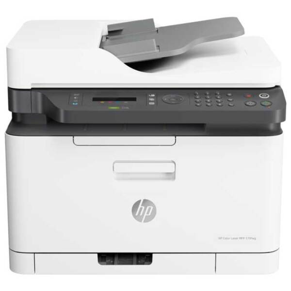 Dispozitiv multifuncțional HP
LaserJet
179fnw White Laser, Color, 1200 x 1200 dpi photo 2