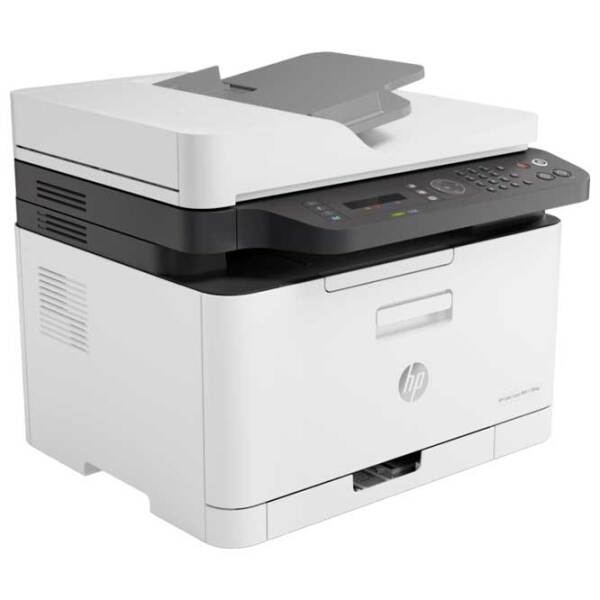 Dispozitiv multifuncțional HP
LaserJet
179fnw White Laser, Color, 1200 x 1200 dpi photo 4