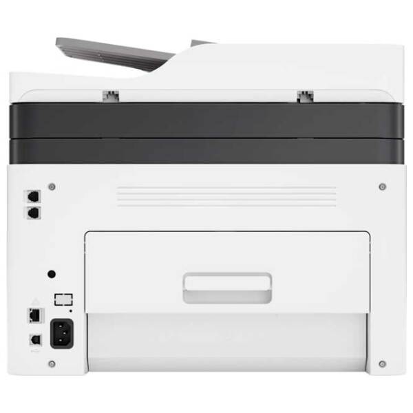 Dispozitiv multifuncțional HP
LaserJet
179fnw White Laser, Color, 1200 x 1200 dpi photo 5