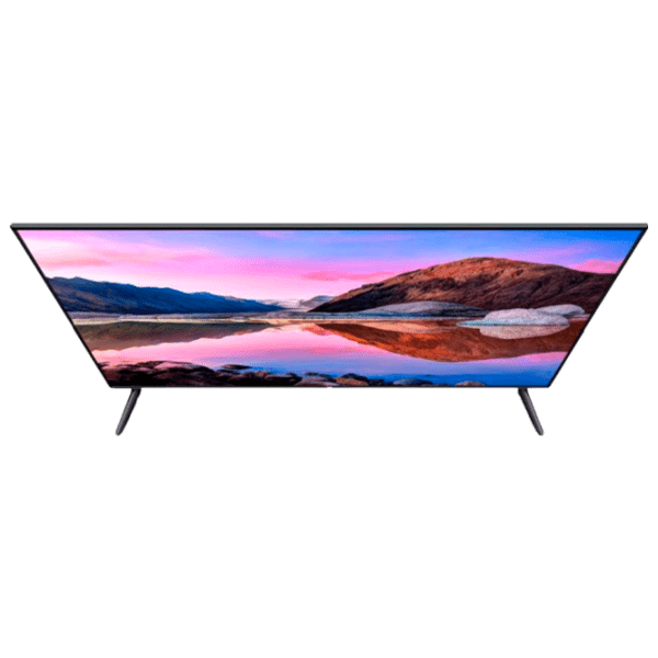 Телевизор Xiaomi Mi TV P1E Smart TV 4K Черный 65" | LED | 4K photo 2
