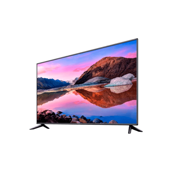 Телевизор Xiaomi Mi TV P1E Smart TV 4K Черный 65" | LED | 4K photo 3