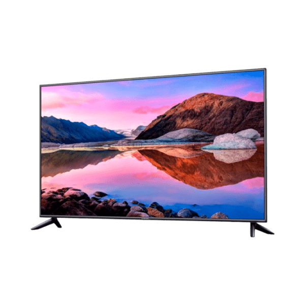 Телевизор Xiaomi Mi TV P1E Smart TV 4K Черный 65" | LED | 4K photo 4