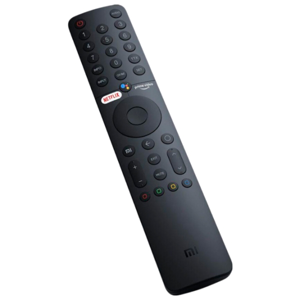 Телевизор Xiaomi Mi TV P1E Smart TV 4K Черный 65" | LED | 4K photo 5
