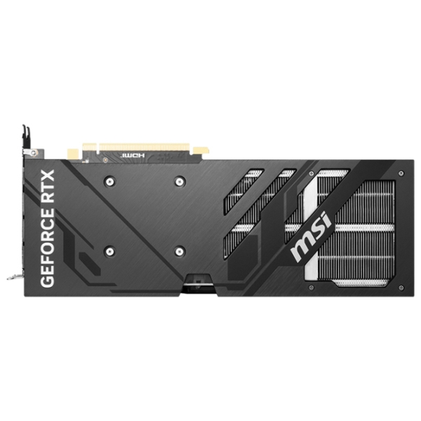 Placă video MSI GeForce RTX 4060 Ti VENTUS 3X OC 8 GB  photo 3
