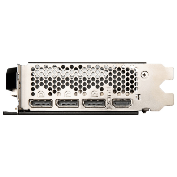 Placă video MSI GeForce RTX 4060 Ti VENTUS 3X OC 8 GB  photo 4