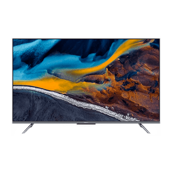 Телевизор Xiaomi Q2 Smart TV 4K Черный 65" | QLED | 4K photo 1