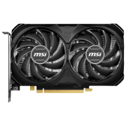 Placă video MSI GeForce RTX 4060 Ti VENTUS 2X OC 16 GB 