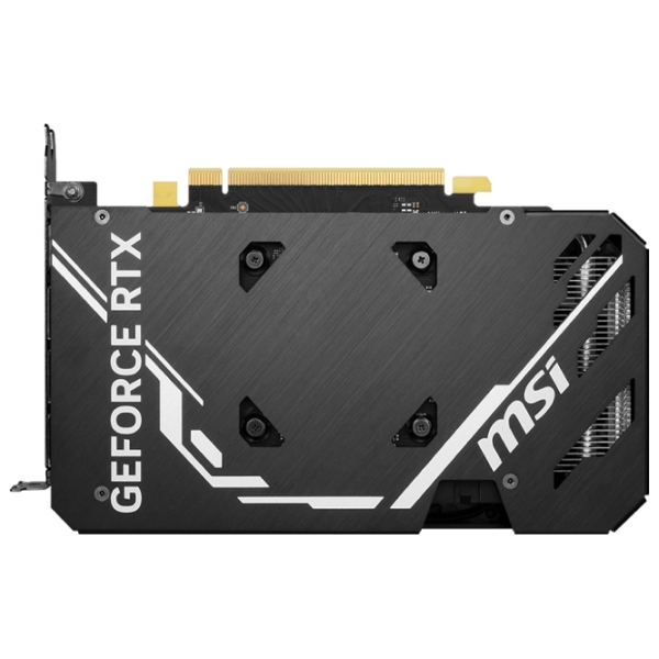 Placă video MSI GeForce RTX 4060 Ti VENTUS 2X OC 16 GB  photo 3