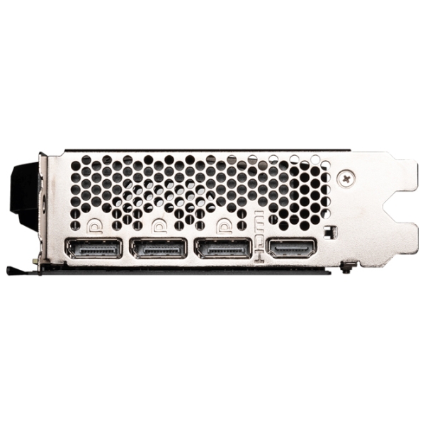 Placă video MSI GeForce RTX 4060 Ti VENTUS 2X OC 16 GB  photo 4