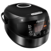 Multifierbător Redmond RMC-M92S Black 1050 W, 5 l