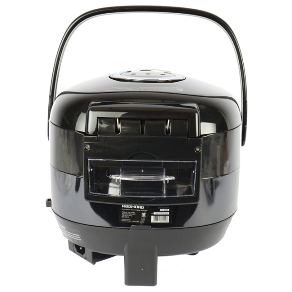 Multifierbător Redmond RMC-M92S Black 1050 W, 5 l photo 4