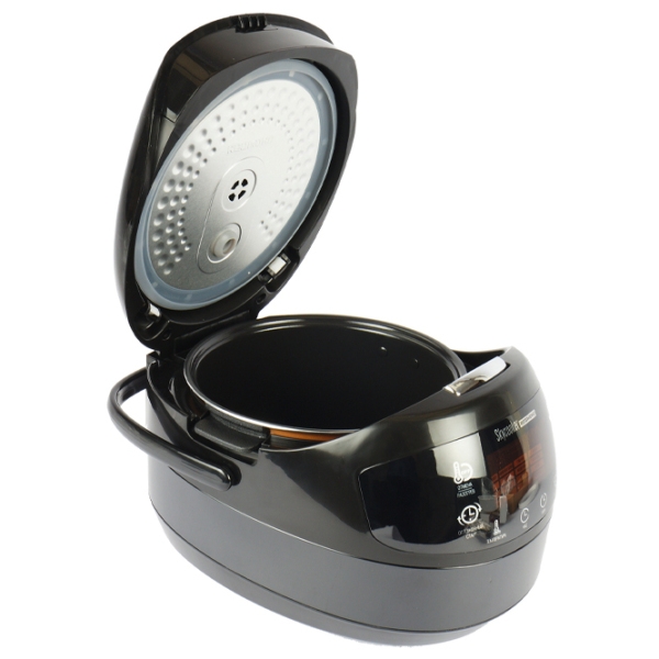Multifierbător Redmond RMC-M92S Black 1050 W, 5 l photo 5