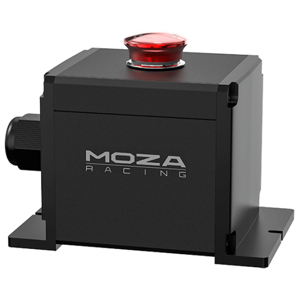 Аварийный выключатель Moza Racing 1062525 Черный  photo 2