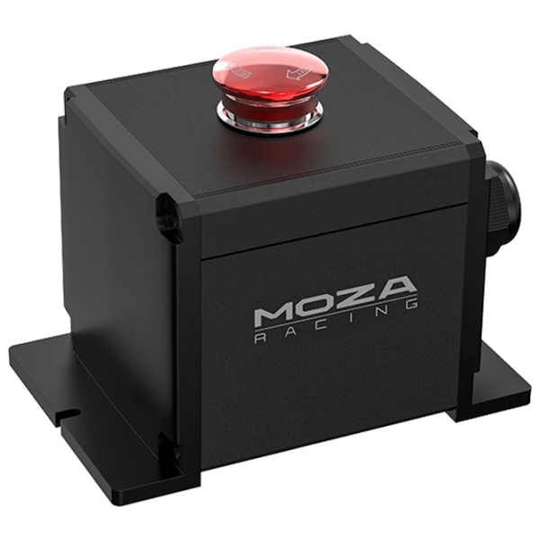 Аварийный выключатель Moza Racing 1062525 Черный  photo 3