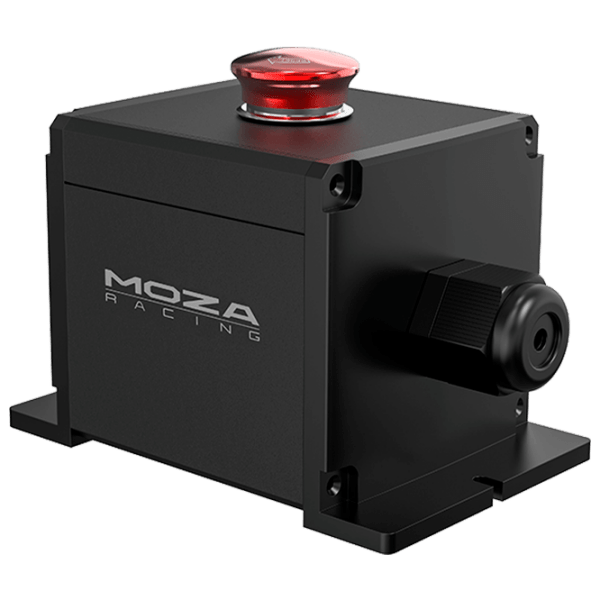 Аварийный выключатель Moza Racing 1062525 Черный  photo 5