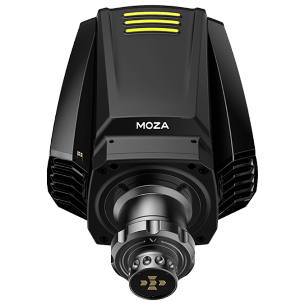 База руля Moza Racing R16 Direct Drive Черный  photo 2