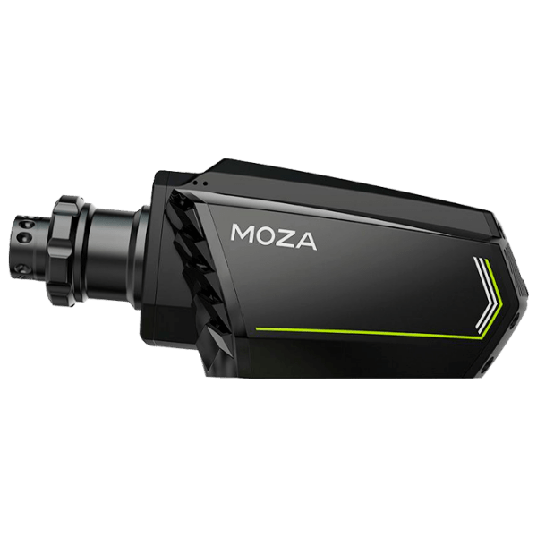 База руля Moza Racing R16 Direct Drive Черный  photo 4