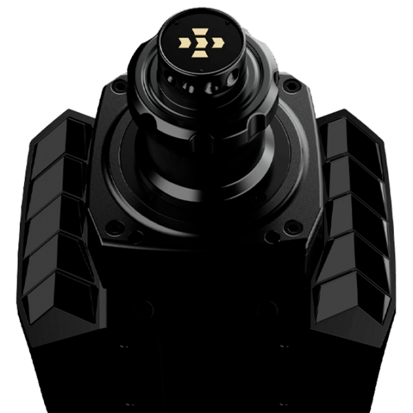 База руля Moza Racing R16 Direct Drive Черный  photo 6