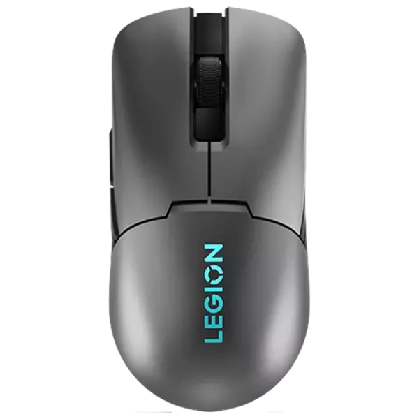 Mouse Lenovo Legion M600s Black Fără fir / 19000 dpi photo 1