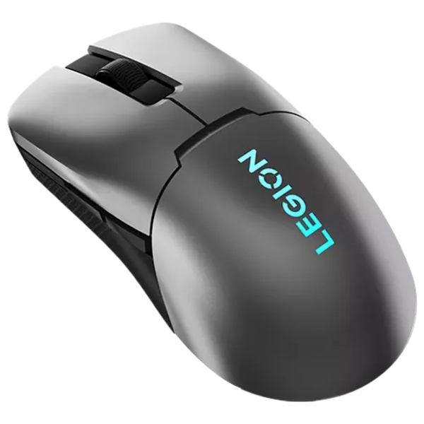 Mouse Lenovo Legion M600s Black Fără fir / 19000 dpi photo 2