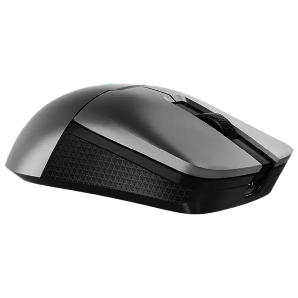 Mouse Lenovo Legion M600s Black Fără fir / 19000 dpi photo 4
