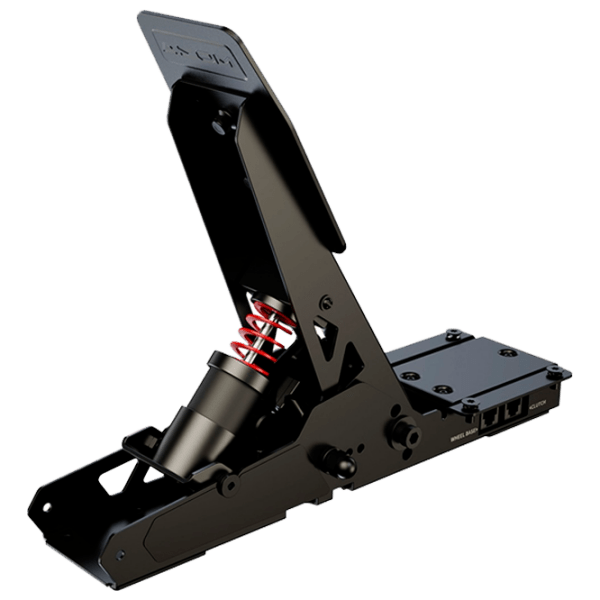Set de performanță Moza Racing SR-P Lite Brake Pedal Black  photo 4