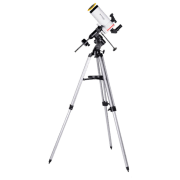 Телескоп Bresser Messier MC 100-1400 EQ3 Белый 