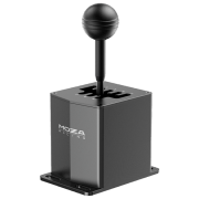 Schimbător de viteze Moza Racing RS039 Black