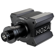 Bază volan Moza Racing R9 V2 Direct Drive Black 