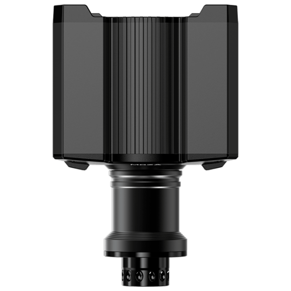 Bază volan Moza Racing R9 V2 Direct Drive Black  photo 4