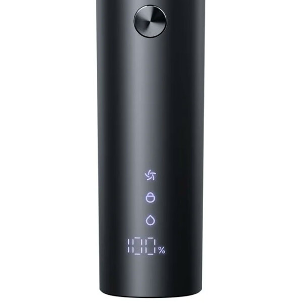 Бритва электрическая Xiaomi S301 Черный  photo 4