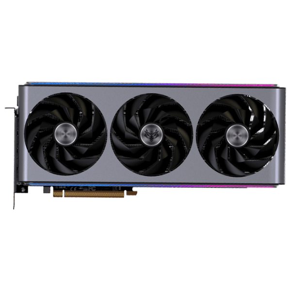 Placă video Sapphire NITRO+ Radeon RX 7900 XT VAPOR-X OC 20 GB PCI Express x16 4.0 photo 1