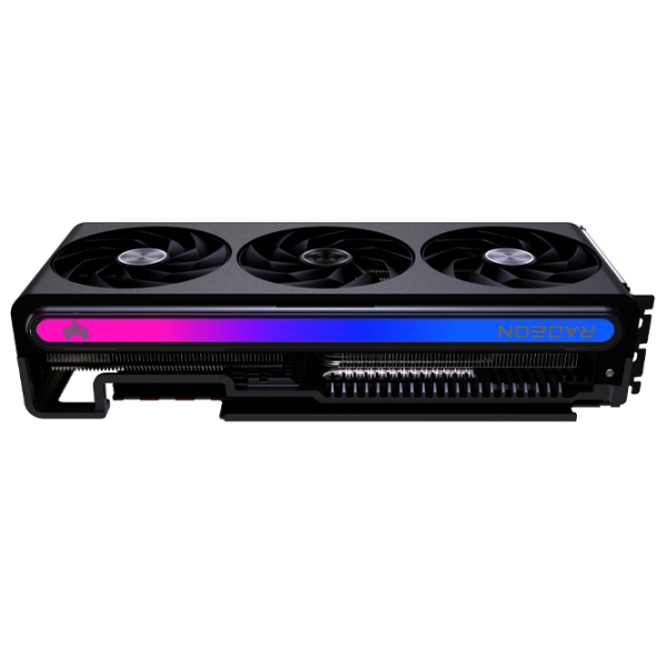 Placă video Sapphire NITRO+ Radeon RX 7900 XT VAPOR-X OC 20 GB PCI Express x16 4.0 photo 3