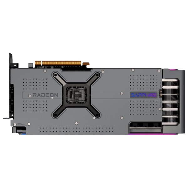 Placă video Sapphire NITRO+ Radeon RX 7900 XT VAPOR-X OC 20 GB PCI Express x16 4.0 photo 5