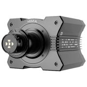 Bază volan Moza Racing R12 Direct Drive Black 