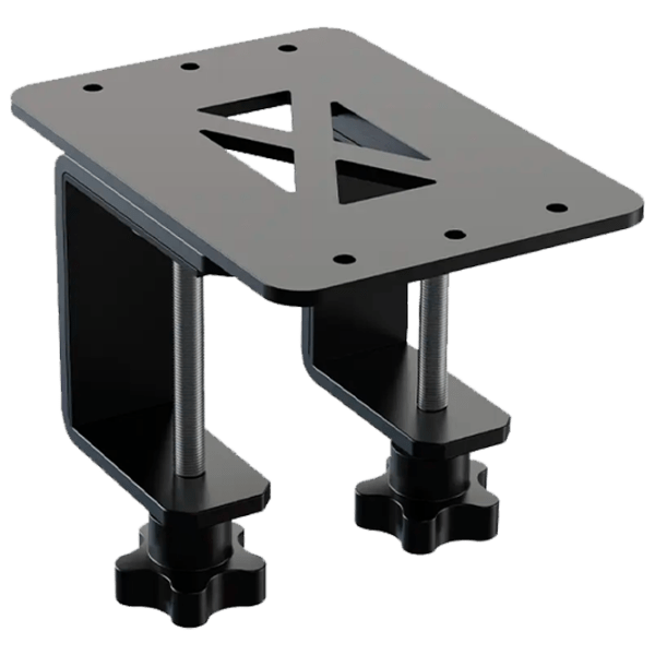 Clemă pentru masă Moza Racing Handbrake & Shifter Black  photo 3