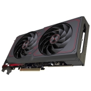 Видеокарта Sapphire PULSE Radeon RX 7600 XT 16 ГБ PCI Express x8 4.0