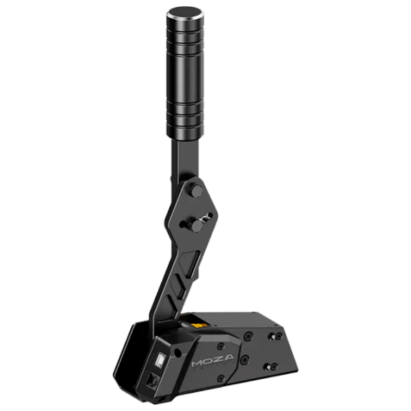 Frână de mână Moza Racing HBP RS31 Black  photo 1
