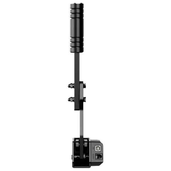 Frână de mână Moza Racing HBP RS31 Black  photo 4