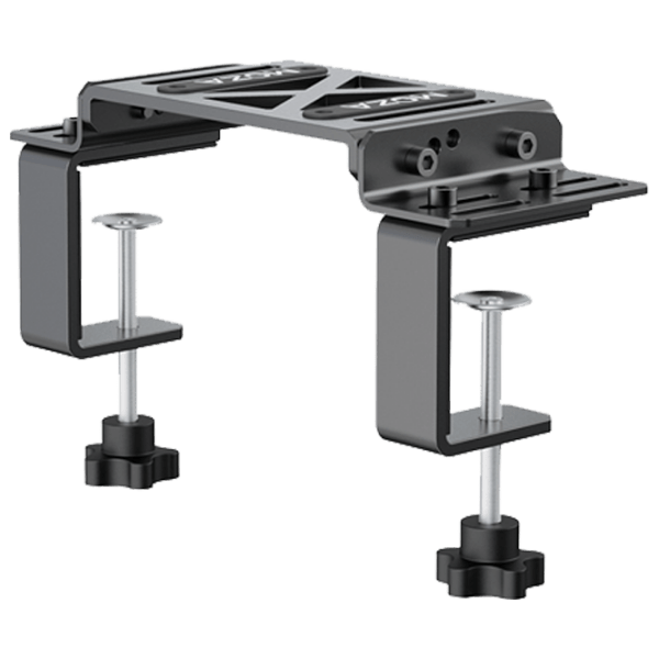 Clemă pentru masă Moza Racing 1062523 Black  photo 1
