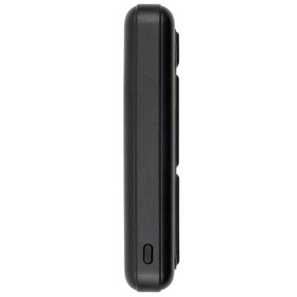 Power Bank 10000 мАч RivaCase VA2604 (15 Вт) Черный  photo 3