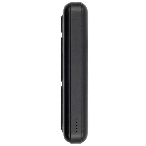 Power Bank 10000 мАч RivaCase VA2604 (15 Вт) Черный  photo 4